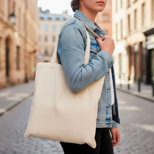 Petersen Recycled Tote Bags Feature
